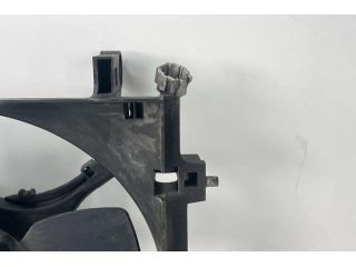 bontott SUBARU IMPREZA Klímahűtő Ventilátor