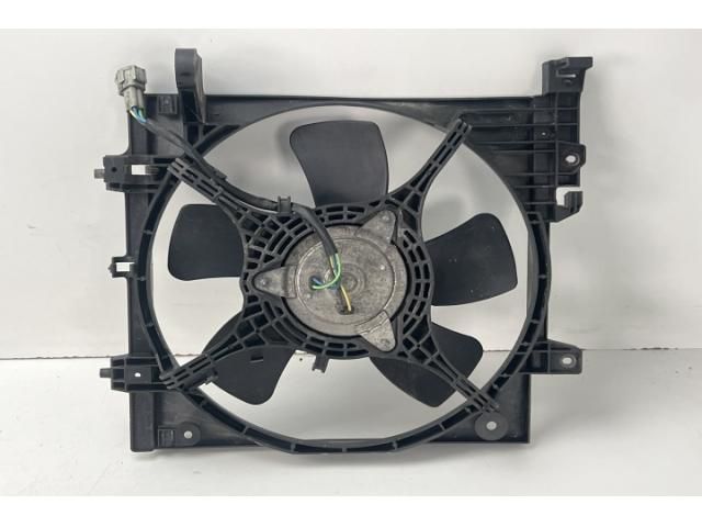 bontott SUBARU IMPREZA Klímahűtő Ventilátor