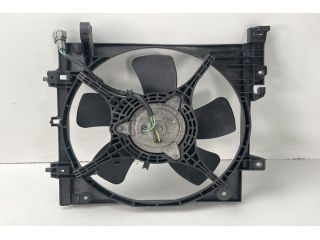 bontott SUBARU IMPREZA Klímahűtő Ventilátor