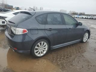 bontott SUBARU IMPREZA Közösnyomócső