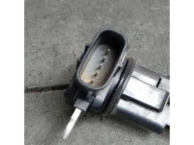 bontott SUBARU IMPREZA Légtömegmérő