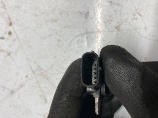 bontott SUBARU IMPREZA Légtömegmérő