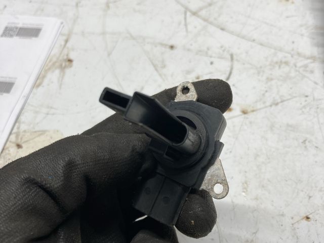 bontott SUBARU IMPREZA Légtömegmérő