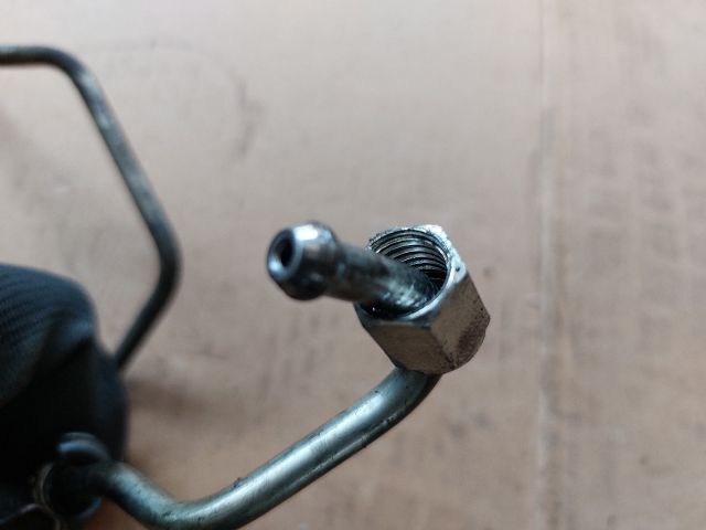 bontott SUBARU IMPREZA Nagynyomású Üzemanyag Gyűjtőcső