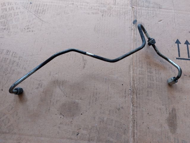 bontott SUBARU IMPREZA Nagynyomású Üzemanyag Gyűjtőcső