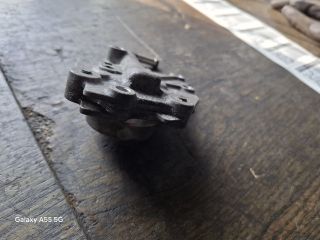 bontott SUBARU IMPREZA Olajszivattyú