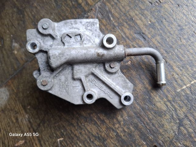 bontott SUBARU IMPREZA Olajszivattyú