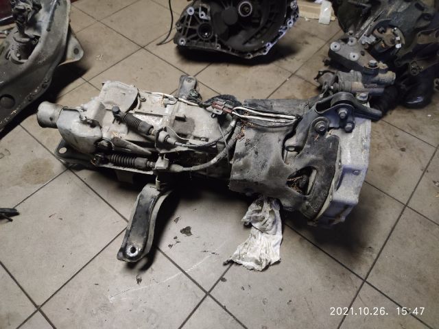 bontott SUBARU IMPREZA Osztómű