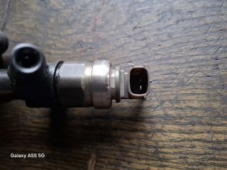 bontott SUBARU IMPREZA Porlasztó (1 db)