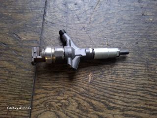 bontott SUBARU IMPREZA Porlasztó (1 db)