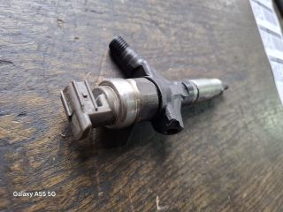 bontott SUBARU IMPREZA Porlasztó (1 db)