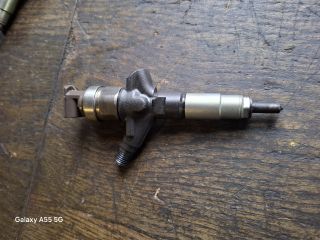 bontott SUBARU IMPREZA Porlasztó (1 db)