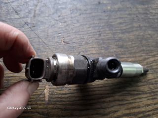 bontott SUBARU IMPREZA Porlasztó (1 db)