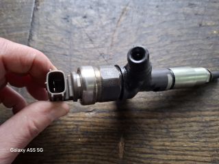 bontott SUBARU IMPREZA Porlasztó (1 db)