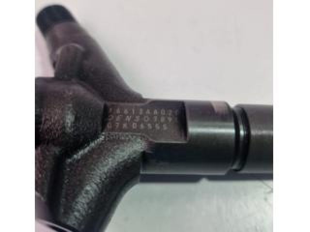 bontott SUBARU IMPREZA Porlasztó (1 db)