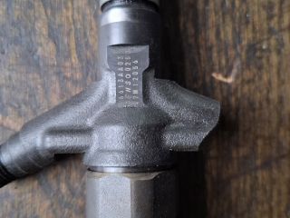 bontott SUBARU IMPREZA Porlasztó (1 db)