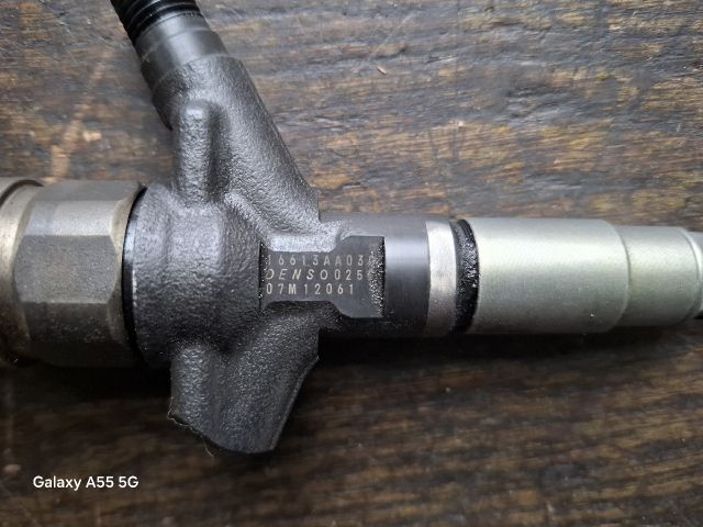 bontott SUBARU IMPREZA Porlasztó (1 db)