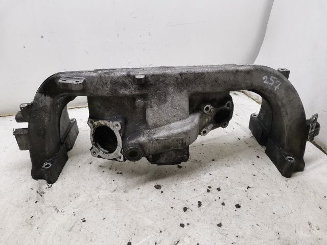 bontott SUBARU IMPREZA Szívósor