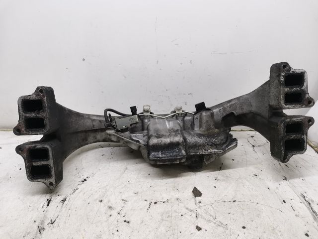 bontott SUBARU IMPREZA Szívósor