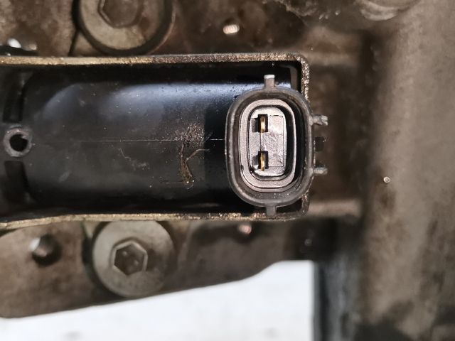 bontott SUBARU IMPREZA Szívósor