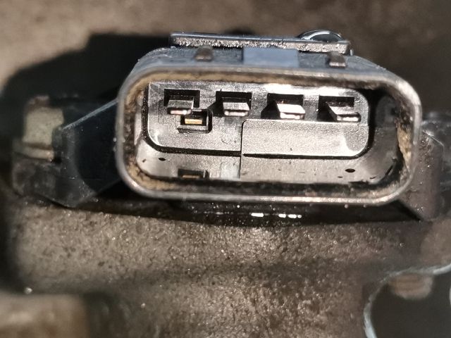 bontott SUBARU IMPREZA Szívósor