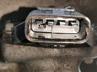 bontott SUBARU IMPREZA Szívósor