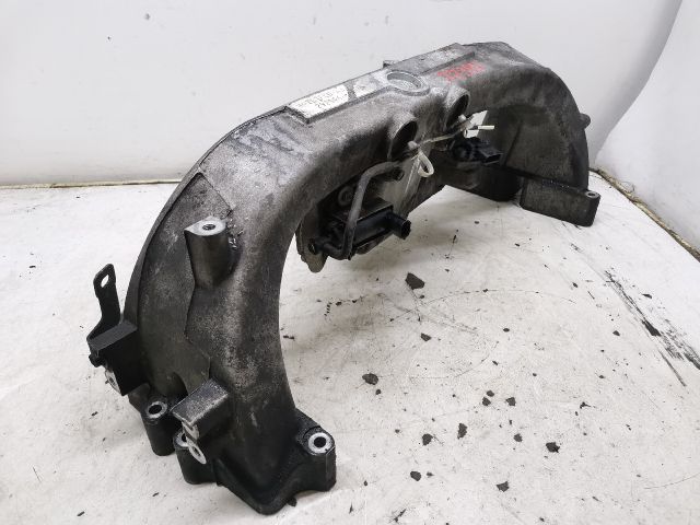 bontott SUBARU IMPREZA Szívósor