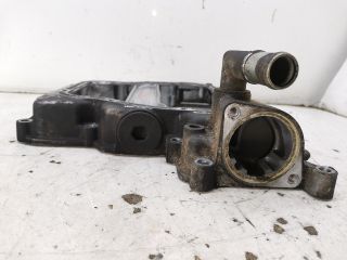 bontott SUBARU IMPREZA Termosztátház