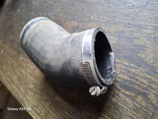 bontott SUBARU IMPREZA Turbócső