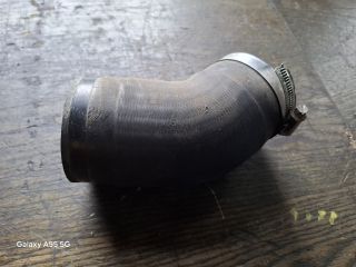 bontott SUBARU IMPREZA Turbócső