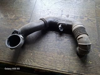 bontott SUBARU IMPREZA Turbócső