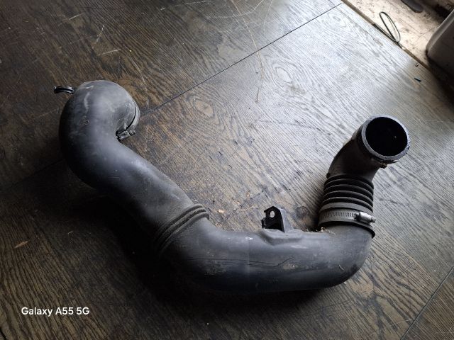 bontott SUBARU IMPREZA Turbócső