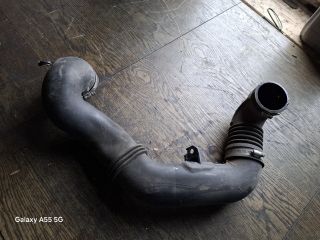 bontott SUBARU IMPREZA Turbócső