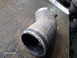 bontott SUBARU IMPREZA Turbócső