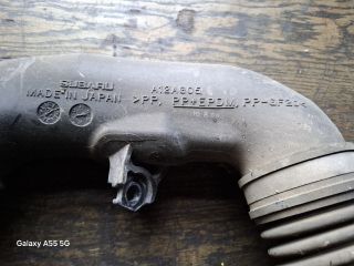 bontott SUBARU IMPREZA Turbócső