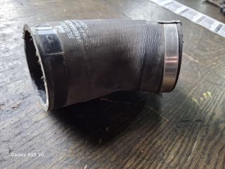 bontott SUBARU IMPREZA Turbócső