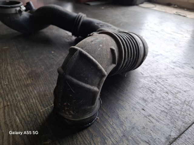 bontott SUBARU IMPREZA Turbócső