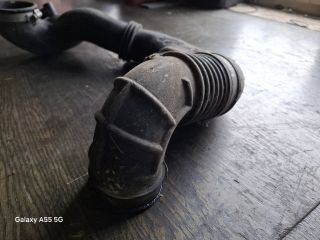 bontott SUBARU IMPREZA Turbócső