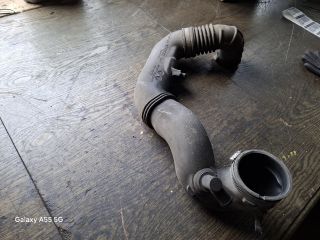 bontott SUBARU IMPREZA Turbócső