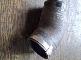 bontott SUBARU IMPREZA Turbócső