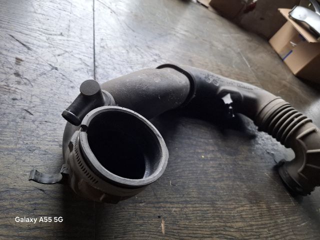 bontott SUBARU IMPREZA Turbócső