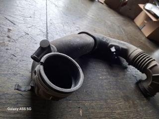 bontott SUBARU IMPREZA Turbócső