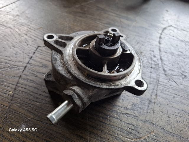 bontott SUBARU IMPREZA Vákumpumpa