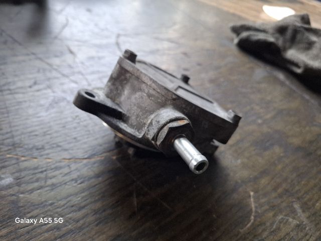 bontott SUBARU IMPREZA Vákumpumpa