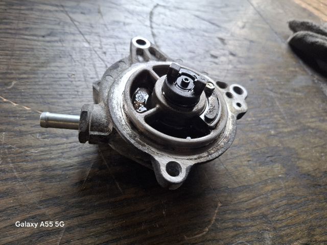 bontott SUBARU IMPREZA Vákumpumpa