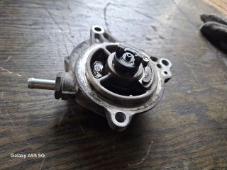 bontott SUBARU IMPREZA Vákumpumpa