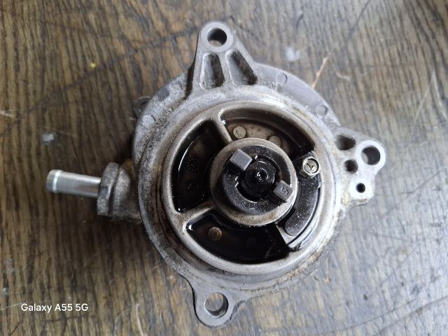 bontott SUBARU IMPREZA Vákumpumpa