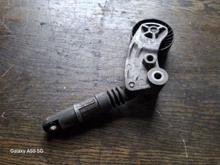 bontott SUBARU IMPREZA Vezérlés Lánc / Szíj Feszítő Görgő