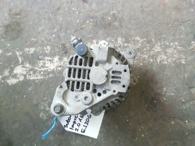 bontott SUBARU IMPREZA Generátor