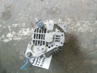 bontott SUBARU IMPREZA Generátor